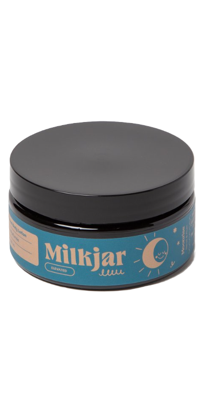 Buy Milk Jar Candle Co. Body Lotion Moonrise at Well.ca | Free Shipping ...