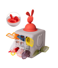 Taf Toys Pop-Up Tissue Box