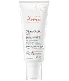 Avene XeraCalm A.D Lipid-Replenishing Balm 