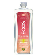 ECOS Dishmate Hypoallergenic Dish Soap Grapefruit