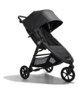 Poussette Baby Jogger City Mini GT2 Opulent Black