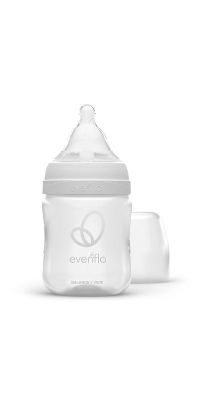 Buy Evenflo Balance+ Wide 5oz Bottles Pack at Free