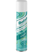 Batiste Dry Shampoo Spray Original Scent