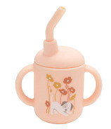 Sugarbooger Fresh & Messy Sippy Cup Puppies & Poppies
