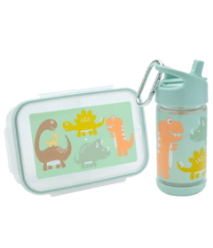 Ensemble de repas Sugarbooger Baby Dinosaur