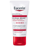 Eucerin Eczema Relief Flare-Up Treatment 