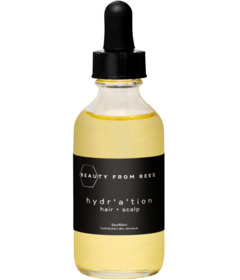 image of Beauty From Bees Hair Hydr'A'tion with sku:339637