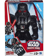 Hasbro Star Wars Mega Mighties Darth Vader