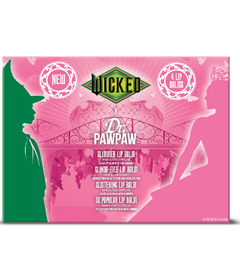 Dr. Pawpaw Glinda Lip Balm Gift Set