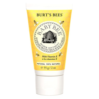 burt's bees baby canada