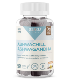 SUKU Vitamins Ashwachill