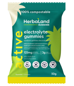 Herbaland Electrolyte Gummies