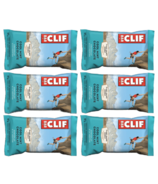 Coffret de barres de chocolat à la menthe fraîche Clif Bar