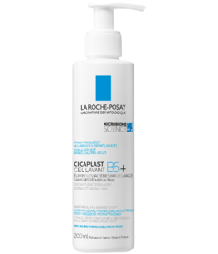 La Roche-Posay Cicaplast B5+ Soothing Cleansing Gel