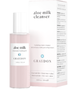 Graydon Aloe Milk Cleanser