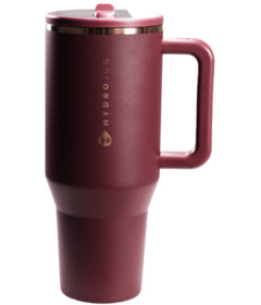 HydroJug Traveler Merlot