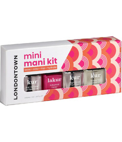 image of Londontown Mini Mani Kit with sku:331429