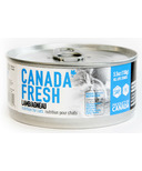 PetKind Canada Fresh Canned Lamb Cat Food