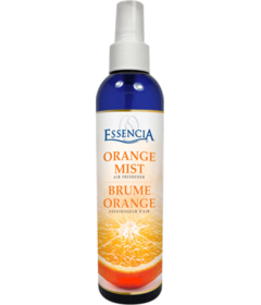 Homeocan Essencia Room Mist with Essential Oils