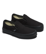 Vans Kids Classique Slip-On Chaussures Noir