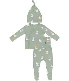 Kyte Baby Take Me Home Set Silly Goose
