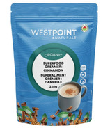 Westpoint Naturals Organic Superfood Creamer Cinnamon