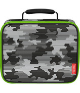 Thermos Non-Licence Soft Lunch Box Inline Camo