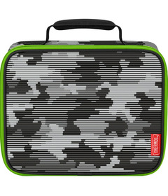 Thermos Soft Lunch Box Inline Camo