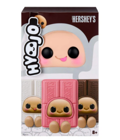 Hyojo Hershey's Series4 Blind Box