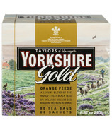 Taylors of Harrogate Yorkshire Gold Tea