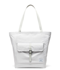Herschel Supply Retreat Tote Metal