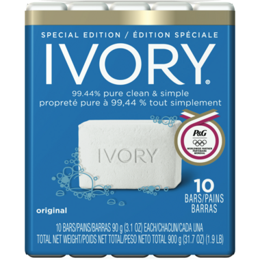 Ivory Soap Bar Ivory Soap Bar