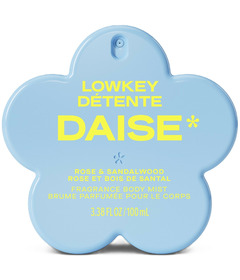 DAISE Fragrance Body Mist Lowkey
