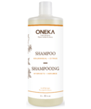 Oneka Goldenseal & Citrus Shampoo Large