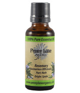Penny Lane Organics Rosemary Essential Oil 