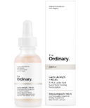 The Ordinary Lactic Acid 5% + Hyaluronic Acid 2%