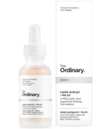 Behind the Pink Elixir: The Ordinary's Soothing & Barrier Support Serum
