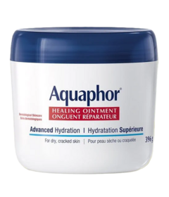 Eucerin Aquaphor Multi-Purpose Healing Ointment for Dry & Cracked Skin