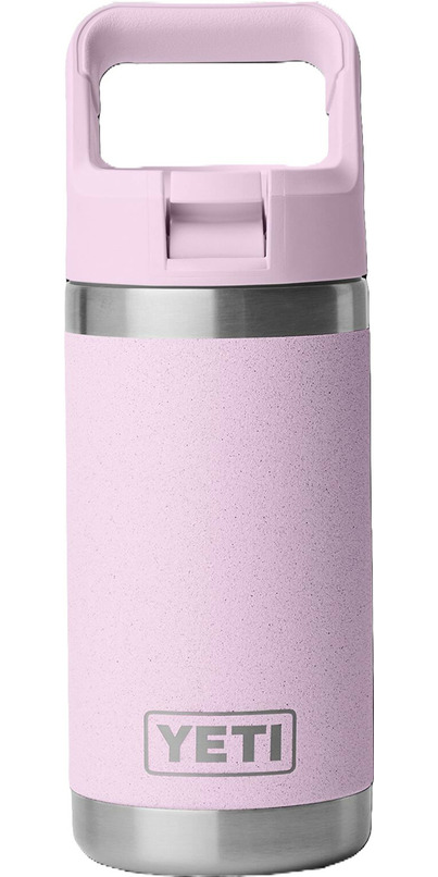 Buy YETI Rambler Jr Kids Bottle Cherry Blossom at Well.ca | Free