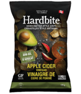 Chips Hardbite Vinaigre de cidre de pomme 
