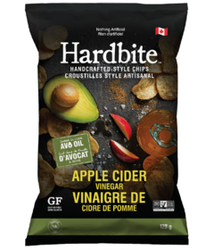 Hardbite Chips Apple Cider Vinegar 