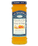 St. Dalfour Deluxe Spread Orange & Ginger