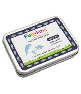 Funkins Lunchbox Note Cards Blank Cards Sharks