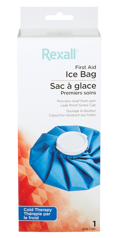 Icebag on sale