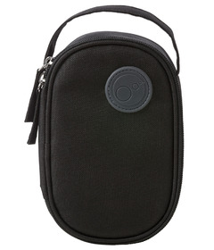 b.box Insulated Snack Bag Basic Black