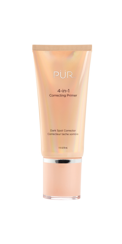 Buy PUR 4-in-1 Correcting Primer Dark Spot Corrector at Well.ca | Free ...