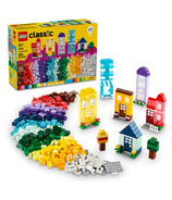Maisons créatives LEGO Classic