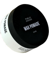 Public Goods Wax Pomade