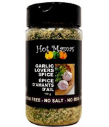 Hot Mamas Garlic Lovers Spice 