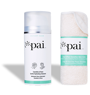 Pai Skincare Camellia & Rose Gentle Hydrating Cleanser